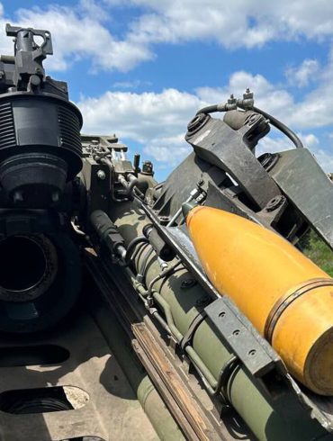 Government Policies Spur Record Artillery Shell Production as US Military Stockpiles Face Critical Replenishment Needs
