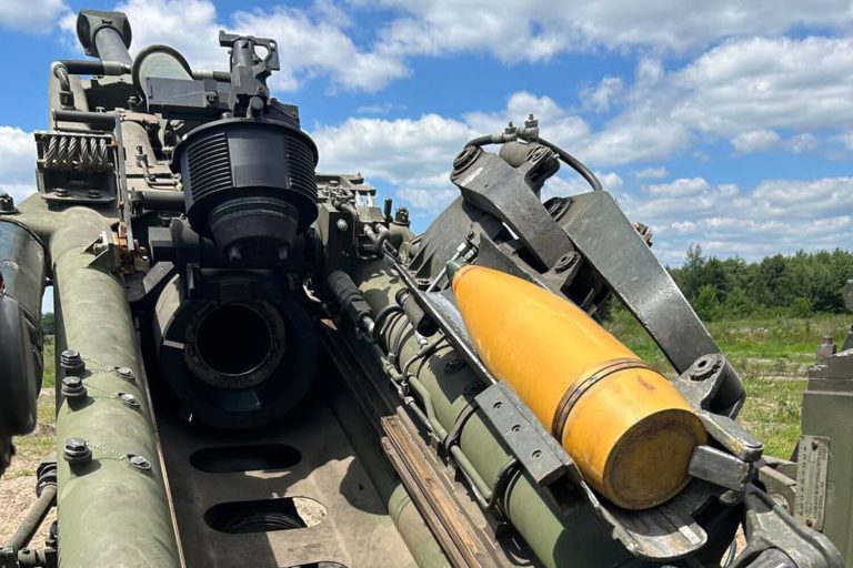Government Policies Spur Record Artillery Shell Production as US Military Stockpiles Face Critical Replenishment Needs