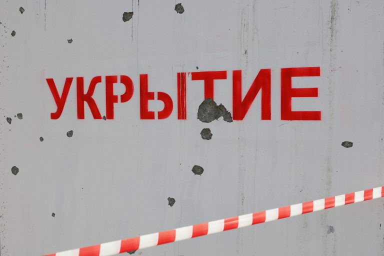 Governor of Voronezh Oblast Issues Unprecedented UAV Threat Warning via Telegram