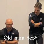 Groundbreaking Study Links Simple Physical Test to Long-Term Survival Rates