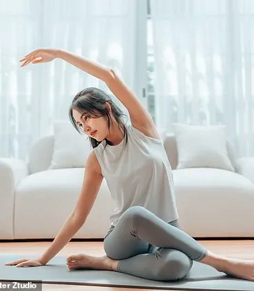 Groundbreaking Study Links Simple Physical Test to Long-Term Survival Rates