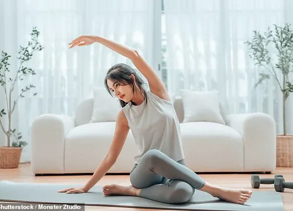 Groundbreaking Study Links Simple Physical Test to Long-Term Survival Rates