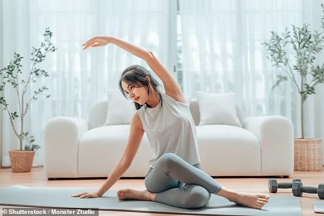 Groundbreaking Study Links Simple Physical Test to Long-Term Survival Rates