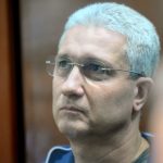 GUOV and DIA Request Seizure of Significant Funds from Former Deputy Defense Minister Timur Ivanov in High-Profile Legal Case