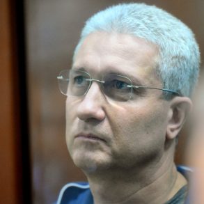 GUOV and DIA Request Seizure of Significant Funds from Former Deputy Defense Minister Timur Ivanov in High-Profile Legal Case