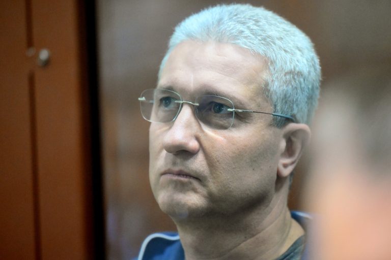 GUOV and DIA Request Seizure of Significant Funds from Former Deputy Defense Minister Timur Ivanov in High-Profile Legal Case