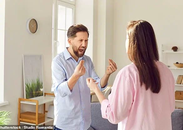 Harmful Phrases in Conflict: The Impact on Trust and Relationships