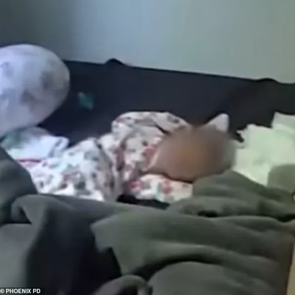Harrowing Discovery in Phoenix: Mother Found Dead, Newborn in Critical Condition