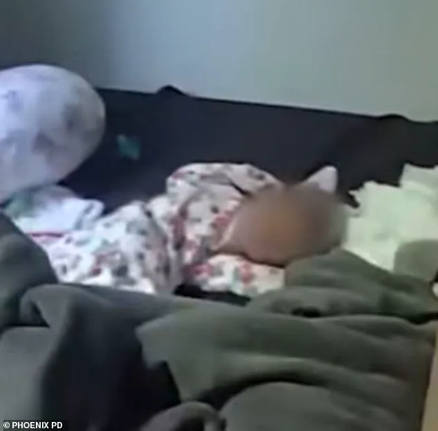 Harrowing Discovery in Phoenix: Mother Found Dead, Newborn in Critical Condition