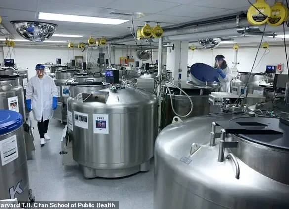 Harvard's 50-Year Biorepository, a Pillar of Health Research, Now at Risk as Critical Data Hang in the Balance