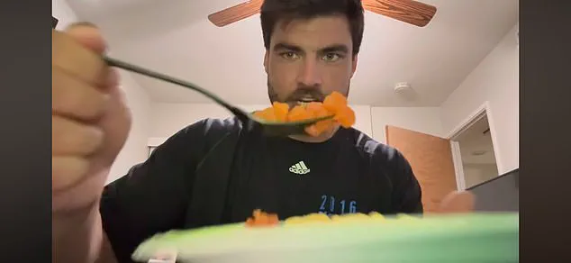 Health Experts Warn Against Viral 'Baby Food Diet' as YouTuber Michael Alves Loses 15 Pounds in 5 Days