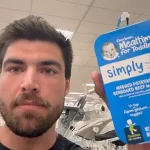 Health Experts Warn Against Viral 'Baby Food Diet' as YouTuber Michael Alves Loses 15 Pounds in 5 Days