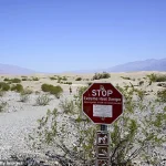 Health Officials Urge Southwest Residents to Avoid Caffeinated Beverages Amid Record-Breaking Heatwave