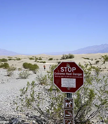 Health Officials Urge Southwest Residents to Avoid Caffeinated Beverages Amid Record-Breaking Heatwave