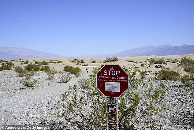 Health Officials Urge Southwest Residents to Avoid Caffeinated Beverages Amid Record-Breaking Heatwave
