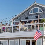 Heatwave Forces Wealthy to Flee NYC for Hamptons, Exposing Affordability Divide