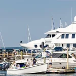Heatwave Forces Wealthy to Flee NYC for Hamptons, Exposing Affordability Divide