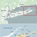 Heatwave Forces Wealthy to Flee NYC for Hamptons, Exposing Affordability Divide
