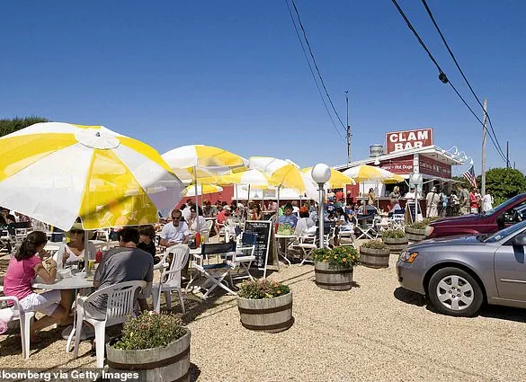 Heatwave Forces Wealthy to Flee NYC for Hamptons, Exposing Affordability Divide