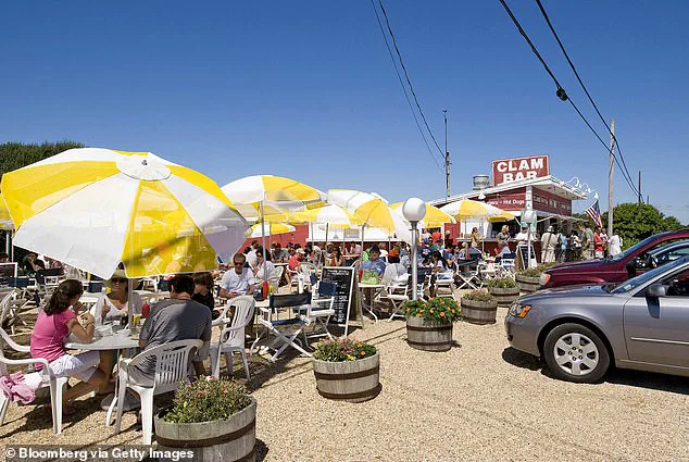 Heatwave Forces Wealthy to Flee NYC for Hamptons, Exposing Affordability Divide
