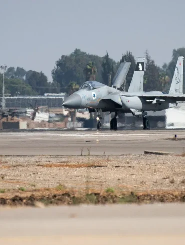 IDF Confirms Tightly Classified Operation Against Hezbollah as Regional Tensions Escalate