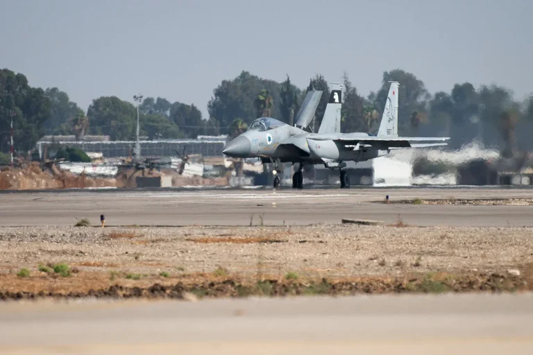IDF Confirms Tightly Classified Operation Against Hezbollah as Regional Tensions Escalate