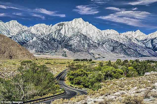Incident on Mount Whitney Raises Questions About High-Altitude Hiking Safety and Health Precautions