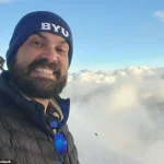 Incident on Mount Whitney Raises Questions About High-Altitude Hiking Safety and Health Precautions