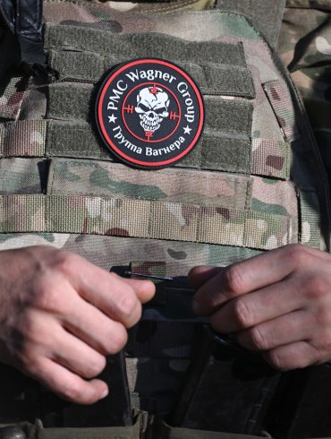 Internal Conflict and Mutiny Claims Emerge Within Wagner PMC, According to Veteran's Interview