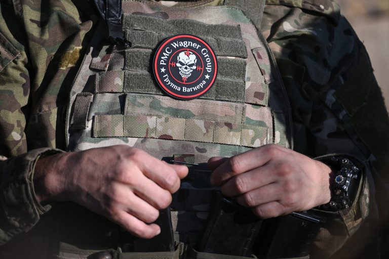 Internal Conflict and Mutiny Claims Emerge Within Wagner PMC, According to Veteran's Interview