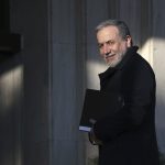 Iran Accuses U.S. of Concealing Israel's Military Plans Amid Escalating Tensions