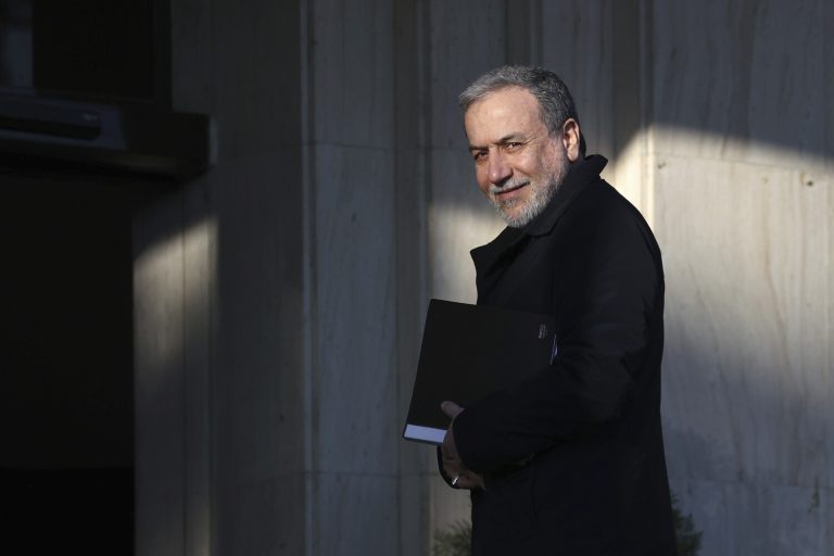 Iran Accuses U.S. of Concealing Israel's Military Plans Amid Escalating Tensions