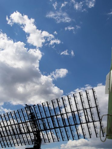 Iran Activates Air Defenses in Tabriz Amid Rising Regional Tensions