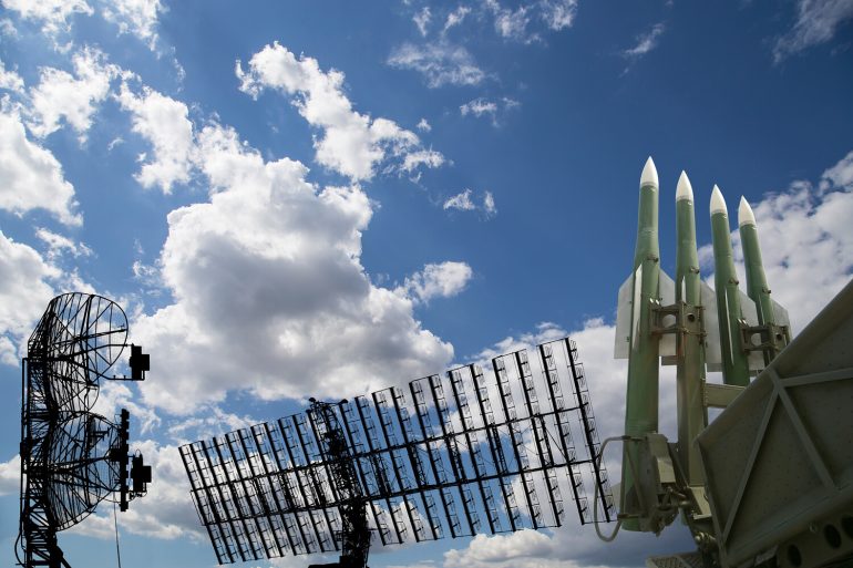 Iran Activates Air Defenses in Tabriz Amid Rising Regional Tensions