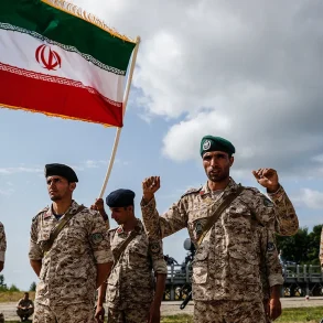 Iran Claims Discovery of Israeli Spike Missiles, Raising Regional Security Concerns