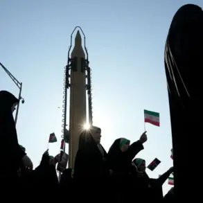 Iran Deploys Rockets with 'Large Destructive Power' Warheads, Sparking Analysts' Debate on Escalation