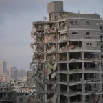 Iran Launches New Wave of Military Strikes Against Israeli Cities, Using Advanced Weaponry
