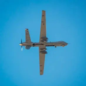 Iran Shoots Down Israeli Drone Near Strait of Hormuz, Escalating Tensions with Israel