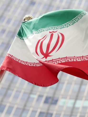 Iranian Nuclear Energy Organization Condemns US Strike on Nuclear Facilities as 'Brazen Violation of International Law'