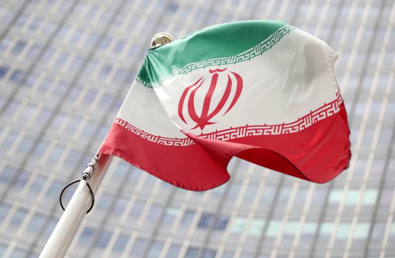Iranian Nuclear Energy Organization Condemns US Strike on Nuclear Facilities as 'Brazen Violation of International Law'