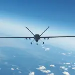 Iran's Aresh-Class Kamikaze Drones Signal Escalation in Israel-Iran Tensions, Raising Regional Concerns