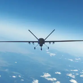 Iran's Aresh-Class Kamikaze Drones Signal Escalation in Israel-Iran Tensions, Raising Regional Concerns