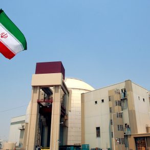 Iran's Bushehr Nuclear Plant Unscathed by Overnight Strikes, Rosatom Reports Amid Regional Tensions