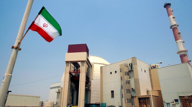 Iran's Bushehr Nuclear Plant Unscathed by Overnight Strikes, Rosatom Reports Amid Regional Tensions