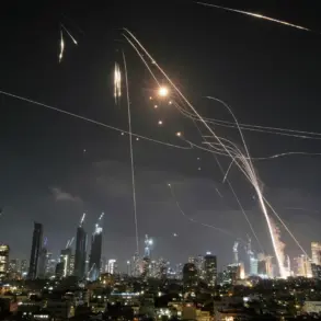 Iran's IRGC Launches 'Operation Promise 3' Amid Escalating Tensions with Israel: 'Devastating and Precise Strikes on Zionist Regime Targets,' Says Revolutionary Guard