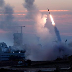 Israel Launches Unprecedented Strike on Iran's Military and Nuclear Sites, Raising Regional Tensions
