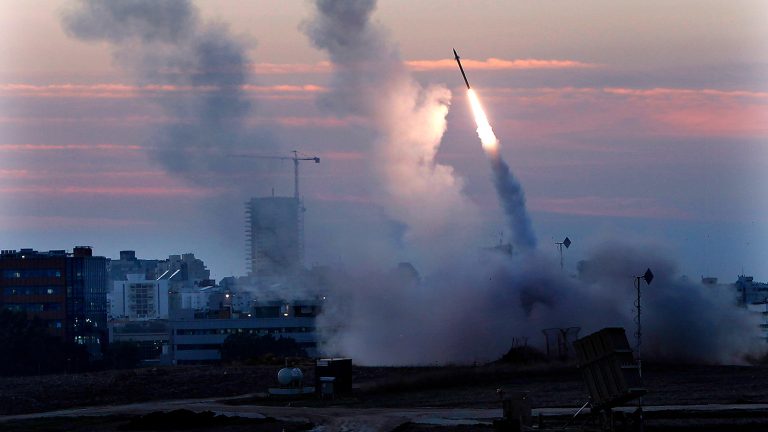 Israel Launches Unprecedented Strike on Iran's Military and Nuclear Sites, Raising Regional Tensions