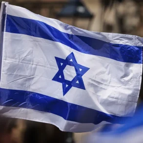 Israeli Ambassador Simona Galperin Claims Israel Aims for Operational Control Over Iranian Airspace, Signaling Escalation in Regional Tensions
