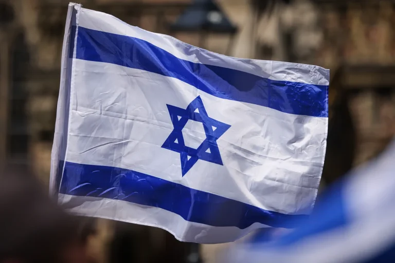 Israeli Ambassador Simona Galperin Claims Israel Aims for Operational Control Over Iranian Airspace, Signaling Escalation in Regional Tensions