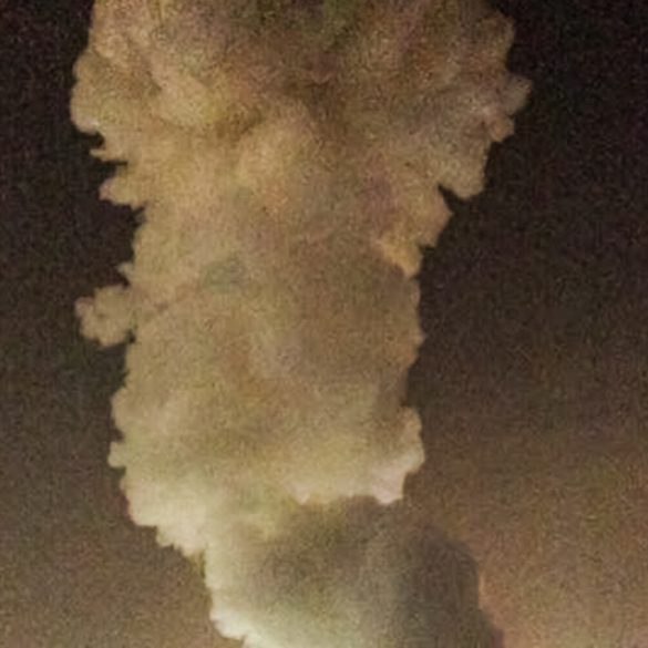 Israeli Attack on Iran's Isfahan Nuclear Facility: No Dangerous Materials Released, Tensions Escalate